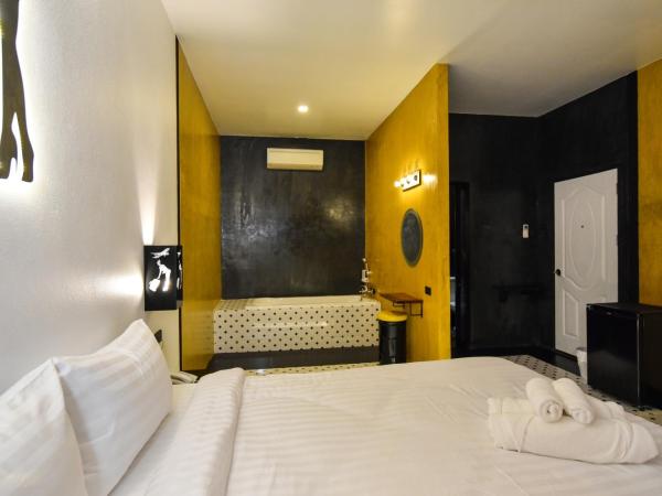 Bedvilla Chiangrai : photo 7 de la chambre chambre supérieure