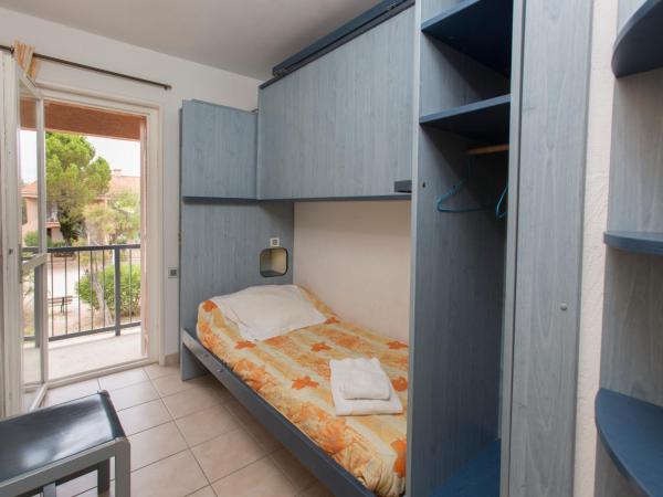 Village Vacances Passion La Grande Bastide : photo 4 de la chambre chambre double