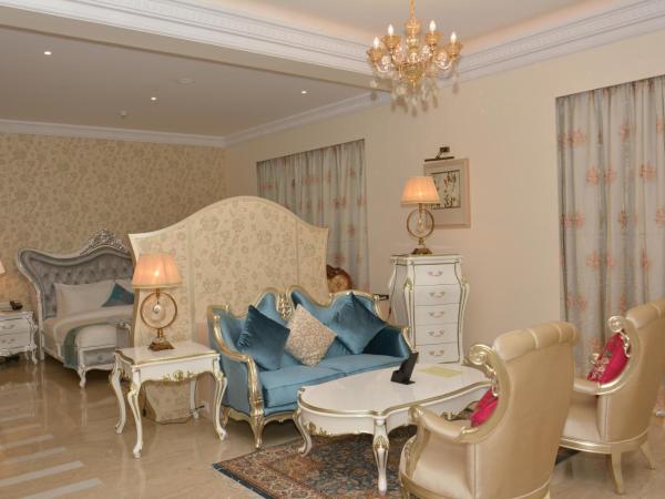 Indana Palace Jaipur : photo 3 de la chambre villa