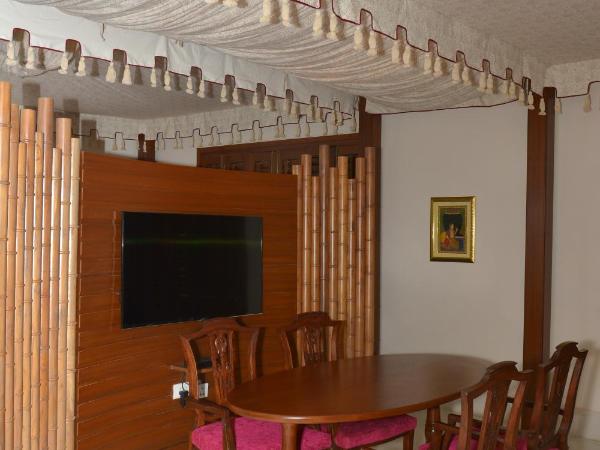 Indana Palace Jaipur : photo 5 de la chambre villa avec piscine privée