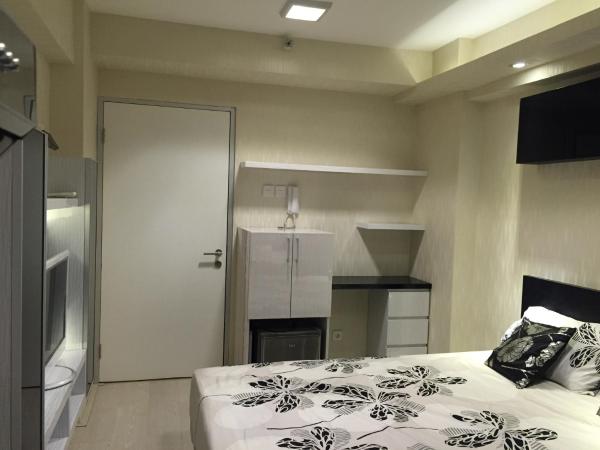 Grandboutique-Inn : photo 5 de la chambre studio