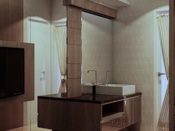 Grandboutique-Inn : photo 9 de la chambre studio deluxe