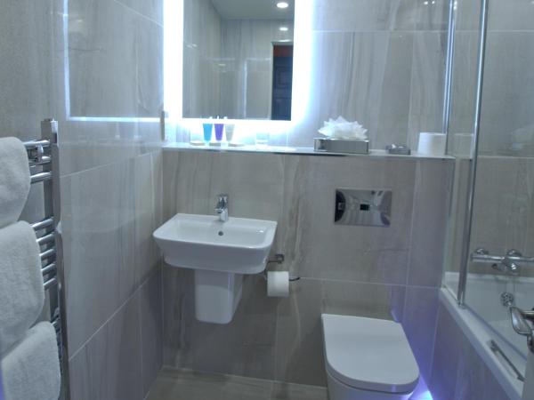 The Residence Hotel : photo 8 de la chambre chambre double standard