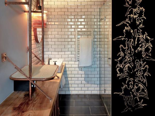 Hotel Restaurant Au Boeuf Couronné : photo 4 de la chambre chambre double