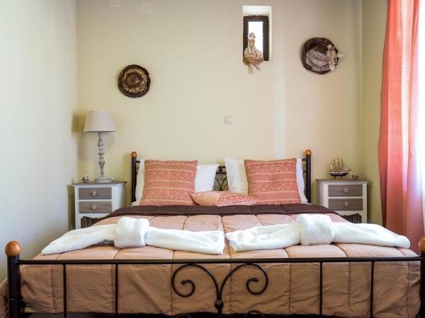 Casa Di Porto : photo 8 de la chambre chambre double deluxe