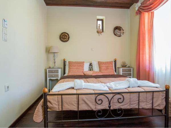 Casa Di Porto : photo 9 de la chambre chambre double deluxe