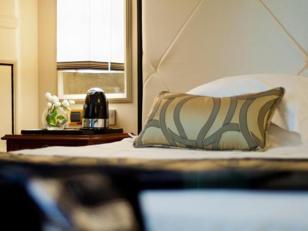 Grand Visconti Palace : photo 2 de la chambre chambre double supérieure