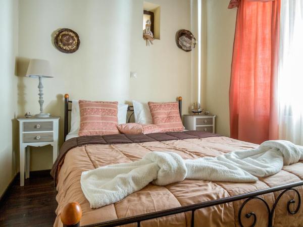 Casa Di Porto : photo 3 de la chambre chambre double deluxe