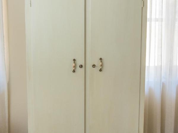 Casa Di Porto : photo 4 de la chambre chambre double deluxe