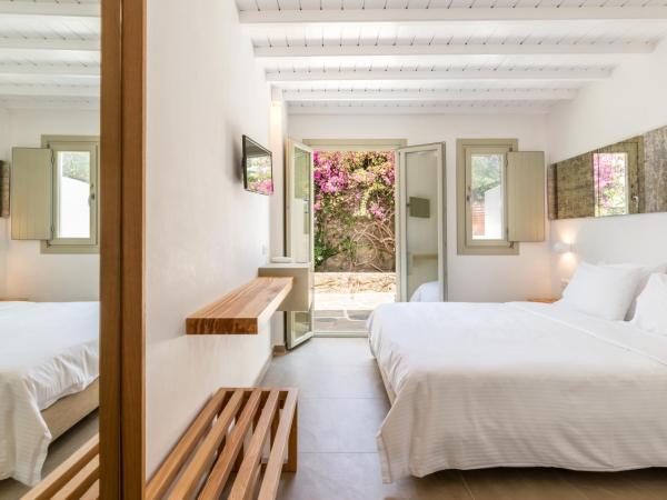 Rochari Hotel : photo 1 de la chambre chambre double supérieure