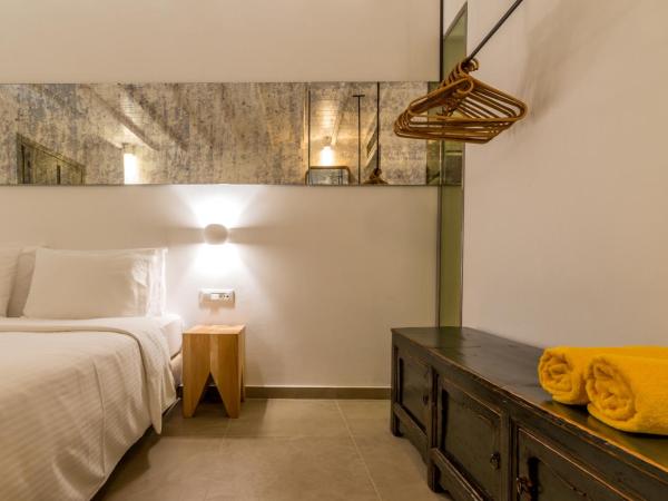 Rochari Hotel : photo 1 de la chambre chambre deluxe double ou lits jumeaux