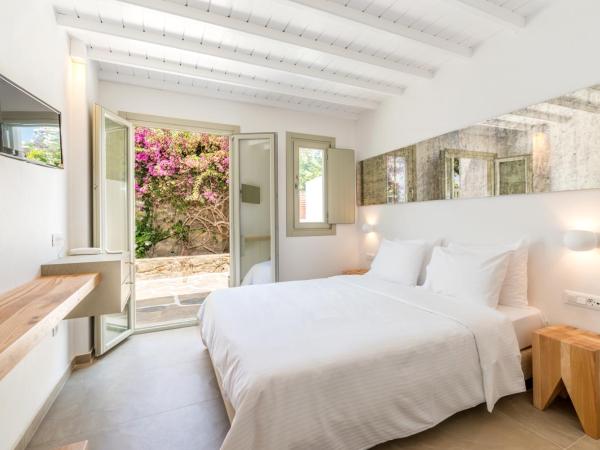 Rochari Hotel : photo 3 de la chambre chambre double supérieure