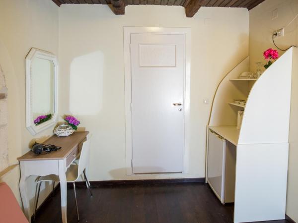 Casa Di Porto : photo 6 de la chambre chambre double deluxe