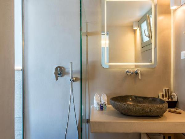 Rochari Hotel : photo 5 de la chambre chambre double supérieure