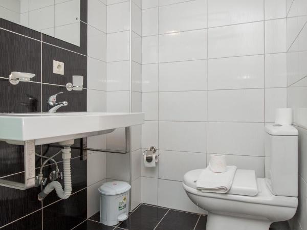 Casa Di Porto : photo 7 de la chambre chambre double deluxe