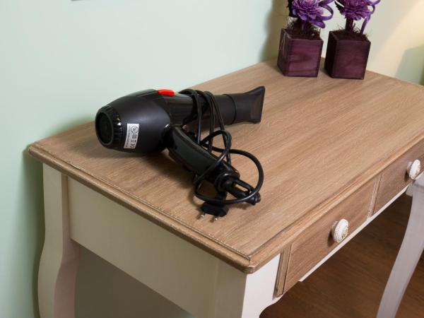 Casa Di Porto : photo 9 de la chambre chambre double deluxe avec balcon