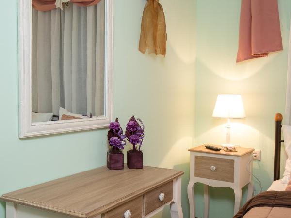 Casa Di Porto : photo 7 de la chambre chambre double deluxe avec balcon