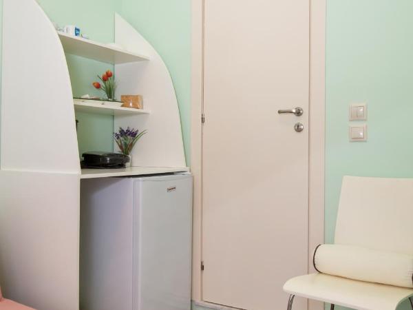 Casa Di Porto : photo 8 de la chambre chambre double deluxe avec balcon