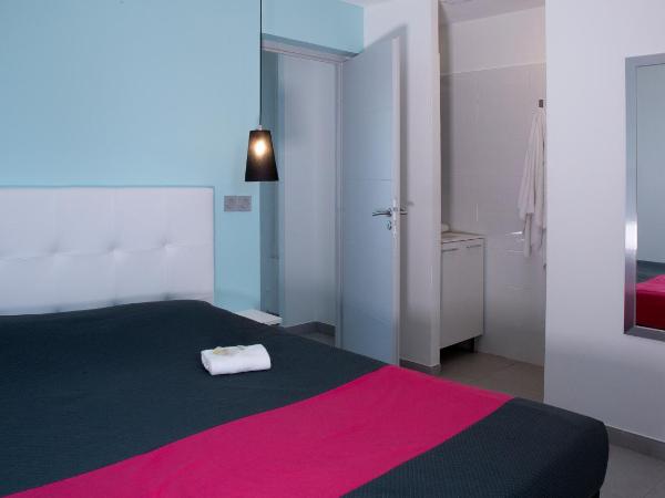 Résidence Coté Mer : photo 6 de la chambre appartement 2 chambres - vue sur mer