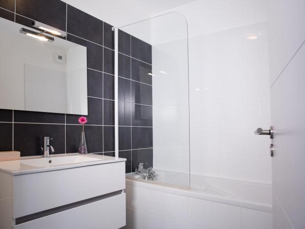 Résidence Coté Mer : photo 6 de la chambre studio