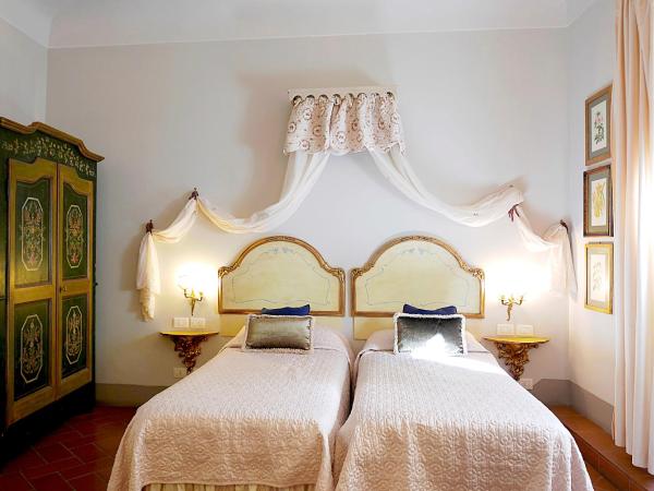 Relais Cavalcanti Guest House : photo 3 de la chambre chambre double standard