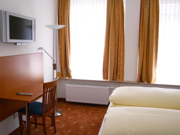 Hotel Evido Salzburg City Center : photo 8 de la chambre chambre triple