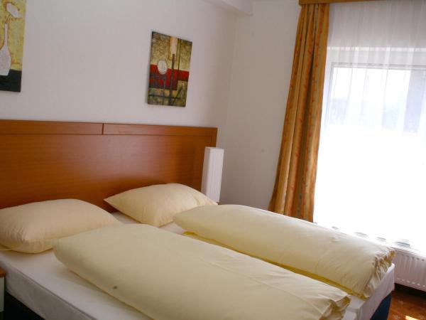 Hotel Evido Salzburg City Center : photo 7 de la chambre chambre simple