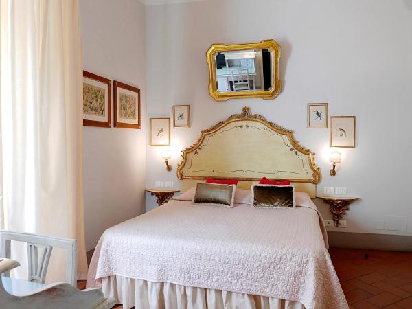 Relais Cavalcanti Guest House : photo 6 de la chambre chambre double standard