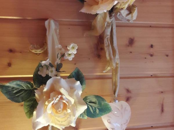 B&B Chalet l'Epinette : photo 8 de la chambre chambre triple avec baignoire