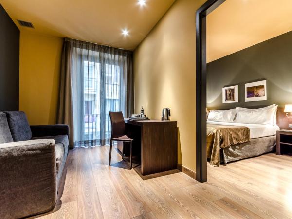 Hotel Nord 1901 : photo 1 de la chambre chambre double ou lits jumeaux supérieure