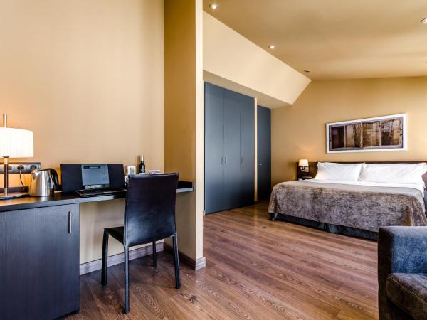 Hotel Nord 1901 : photo 3 de la chambre chambre double ou lits jumeaux supérieure