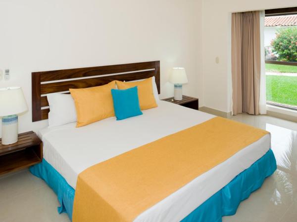 Vamar Vallarta Marina & Beach Resort : photo 2 de la chambre villa 1 chambre