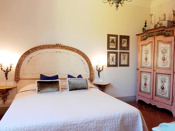 Relais Cavalcanti Guest House : photo 5 de la chambre chambre double standard