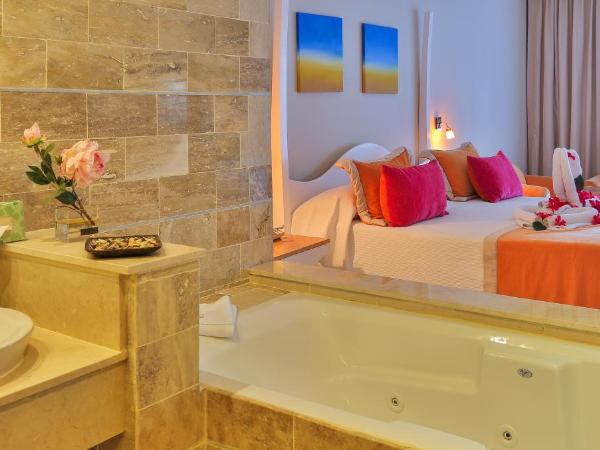 Cofresi Palm Beach & Spa Resort - All Inclusive : photo 2 de la chambre suite junior