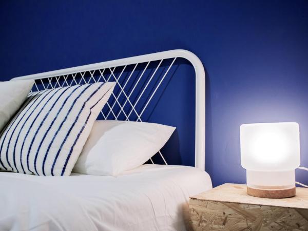 B&B El Mercat : photo 1 de la chambre chambre simple