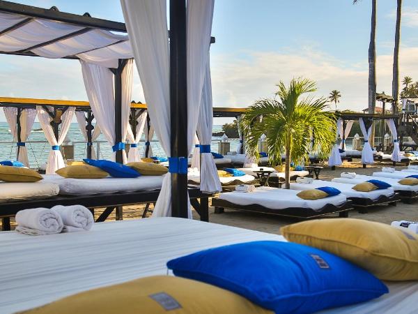 Lifestyle Tropical Beach Resort & Spa All Inclusive : photo 4 de la chambre chambre double supérieure