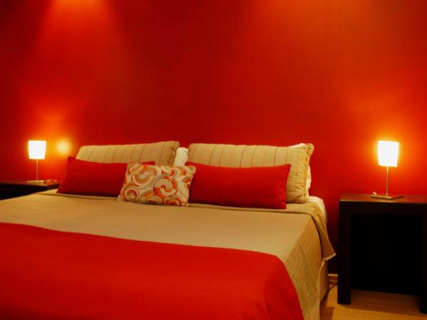 Bohemia Hotel Boutique : photo 3 de la chambre chambre double ou lits jumeaux