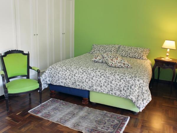 La Tolda - La Vista Clara : photo 4 de la chambre chambre deluxe double ou lits jumeaux