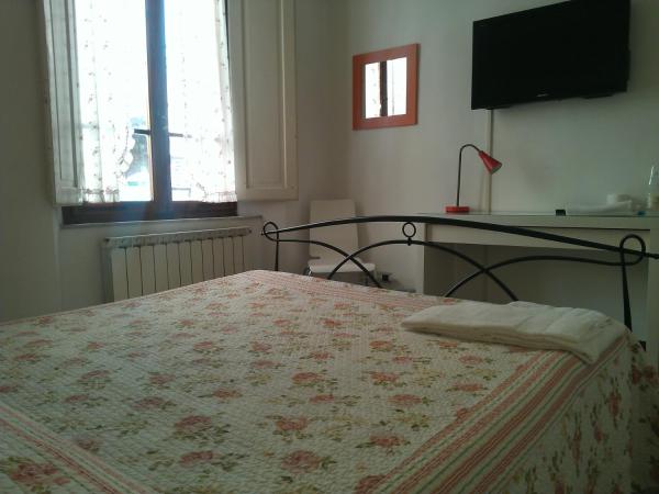 Vicolo Dell'Oro : photo 5 de la chambre appartement