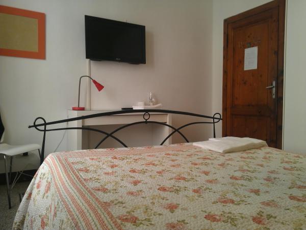 Vicolo Dell'Oro : photo 4 de la chambre appartement