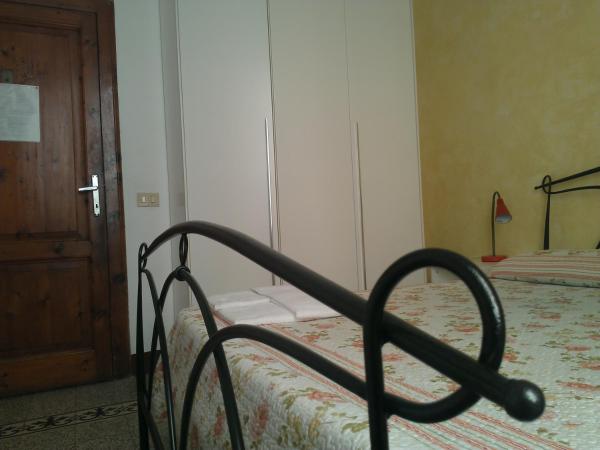 Vicolo Dell'Oro : photo 3 de la chambre appartement