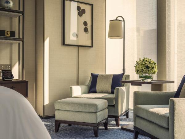 Four Seasons Hotel Seoul : photo 1 de la chambre chambre double premier