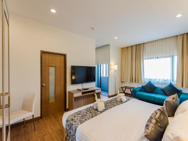 S17 Nimman : photo 10 de la chambre suite 2 chambres