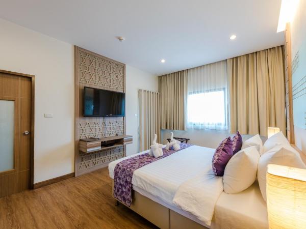 S17 Nimman : photo 6 de la chambre suite 2 chambres