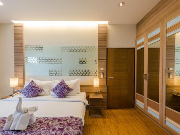 S17 Nimman : photo 5 de la chambre suite 2 chambres