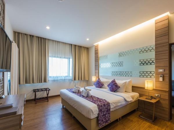 S17 Nimman : photo 1 de la chambre suite 2 chambres