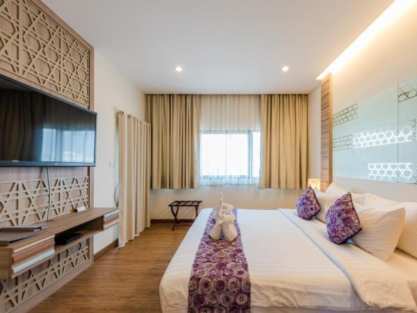 S17 Nimman : photo 3 de la chambre suite 2 chambres