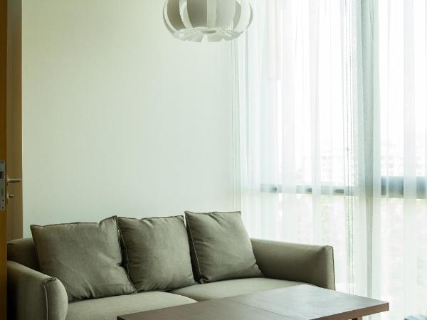 S17 Nimman : photo 6 de la chambre suite 1 chambre