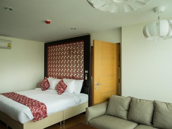 S17 Nimman : photo 5 de la chambre suite 1 chambre