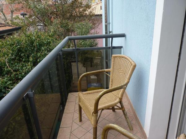 Residence Costablu : photo 7 de la chambre studio